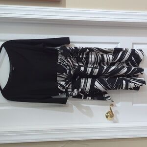 NWOT JESSICA HOWARD DRESS SZ 14